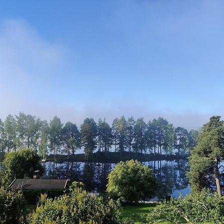 Saarijaerven Ruustinna Oy Saarijärvi Buitenkant foto
