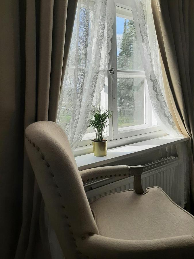 Saarijaerven Ruustinna Oy Saarijärvi Buitenkant foto