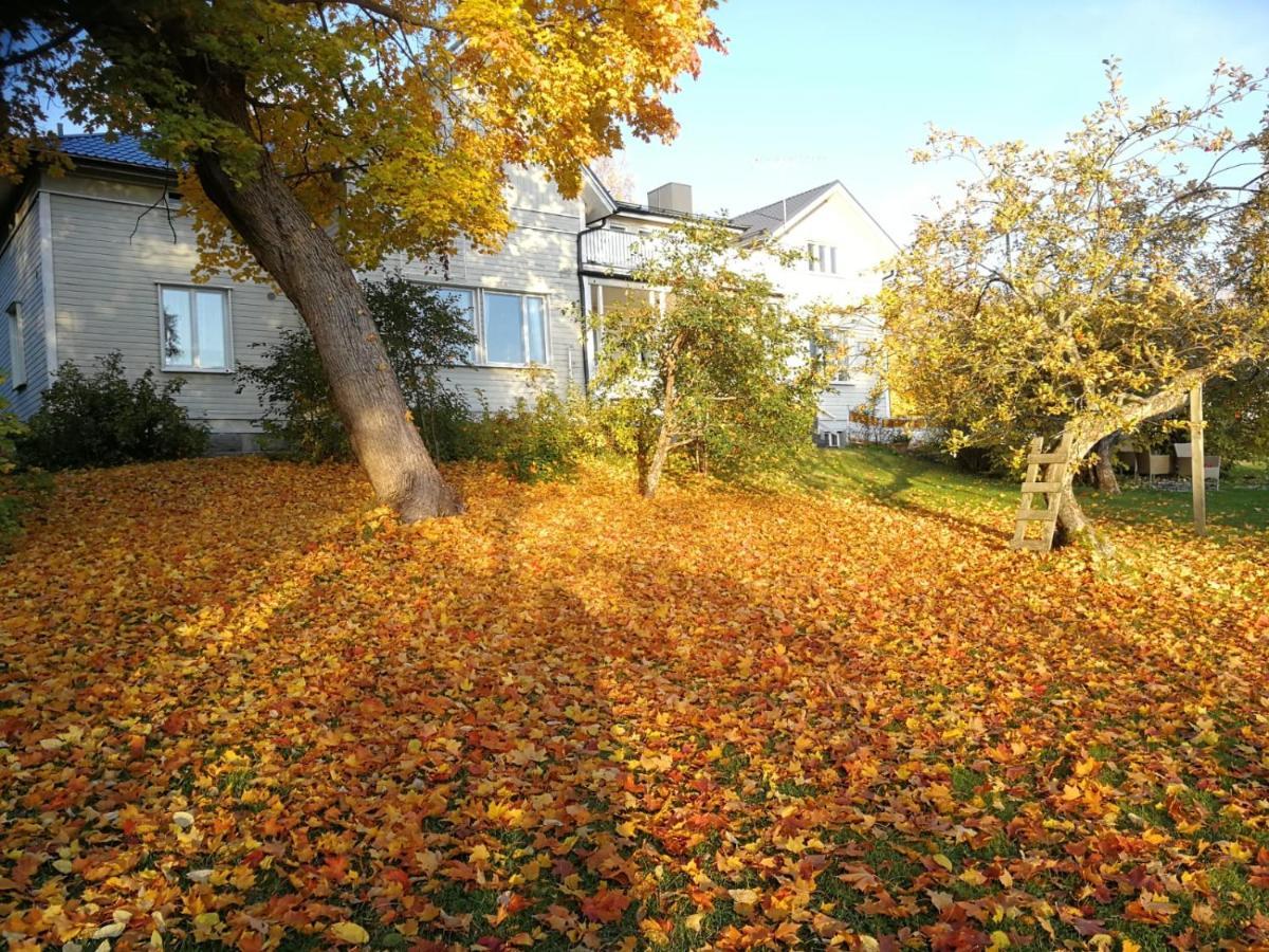 Saarijaerven Ruustinna Oy Saarijärvi Buitenkant foto