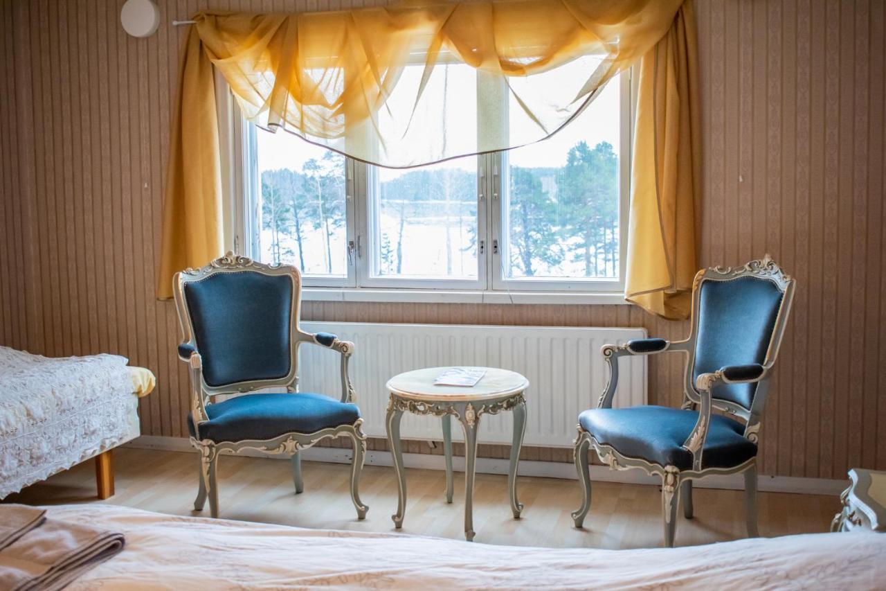 Saarijaerven Ruustinna Oy Saarijärvi Buitenkant foto