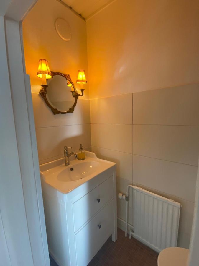 Saarijaerven Ruustinna Oy Saarijärvi Buitenkant foto